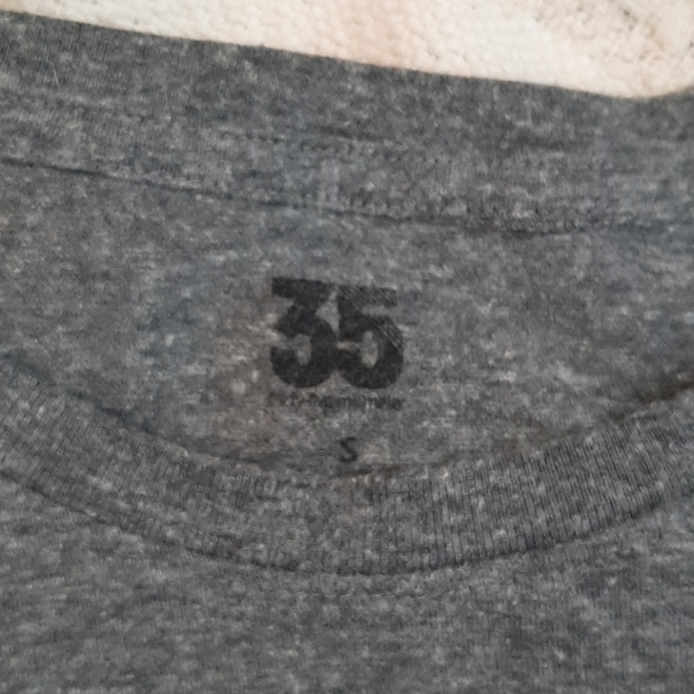 Tee - Picture 3 of 4